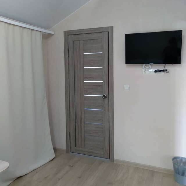 Гостиница Вояж Уссурийск-39