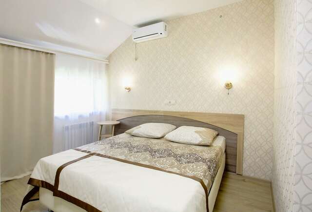 Гостиница Вояж Уссурийск-41