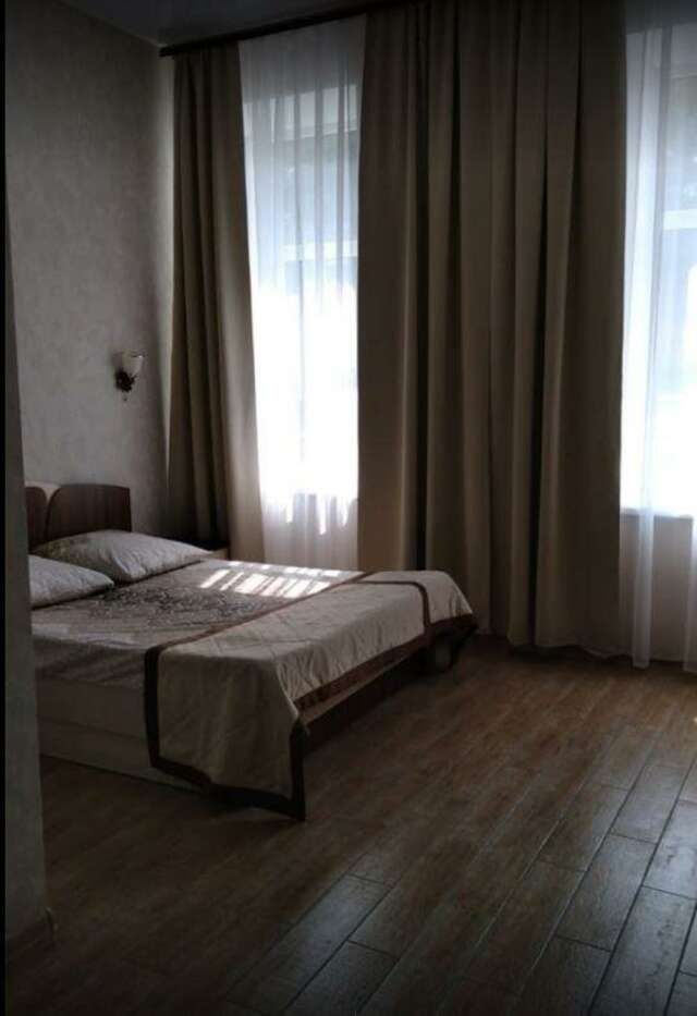 Гостиница Вояж Уссурийск-69