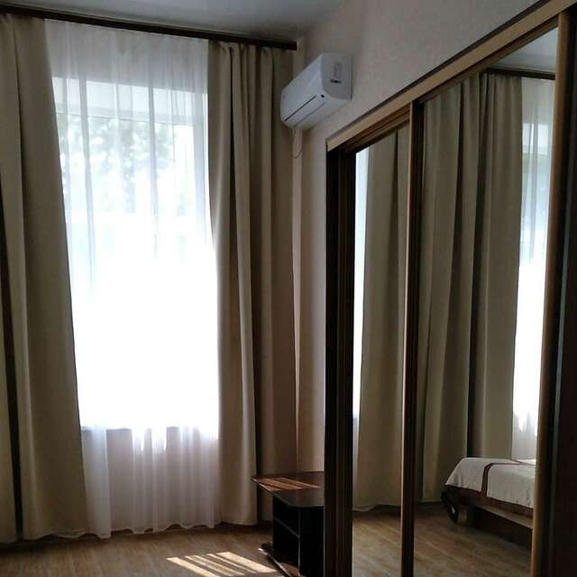 Гостиница Вояж Уссурийск-20