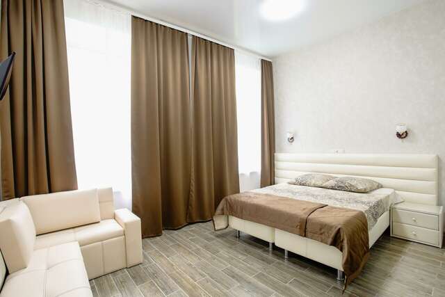 Гостиница Вояж Уссурийск-24