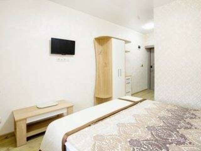 Гостиница Вояж Уссурийск-55