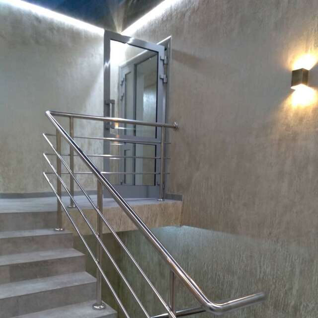 Гостиница Вояж Уссурийск-11