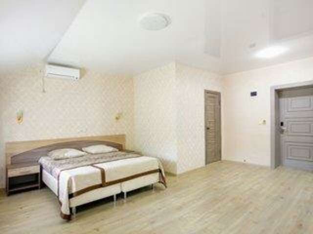 Гостиница Вояж Уссурийск-50