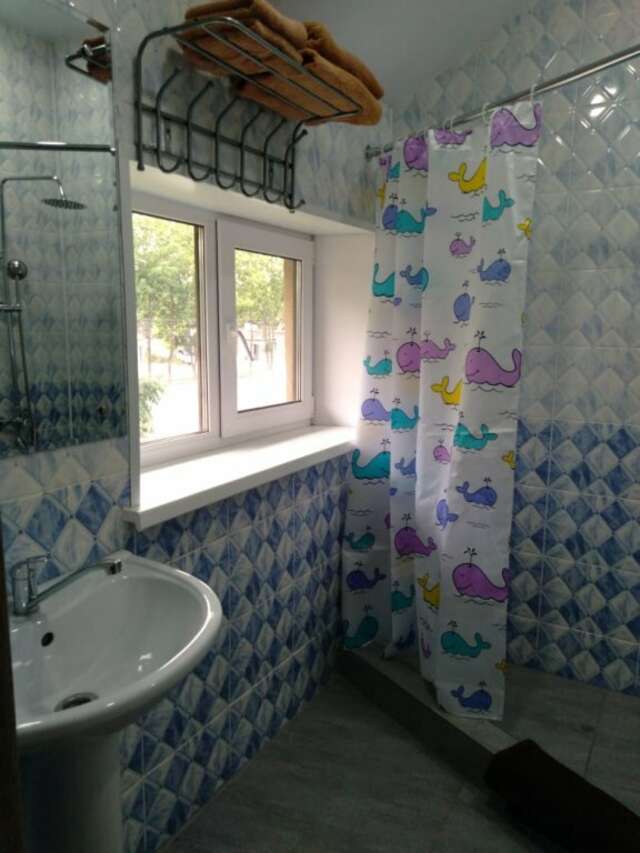 Гостиница Вояж Уссурийск-67