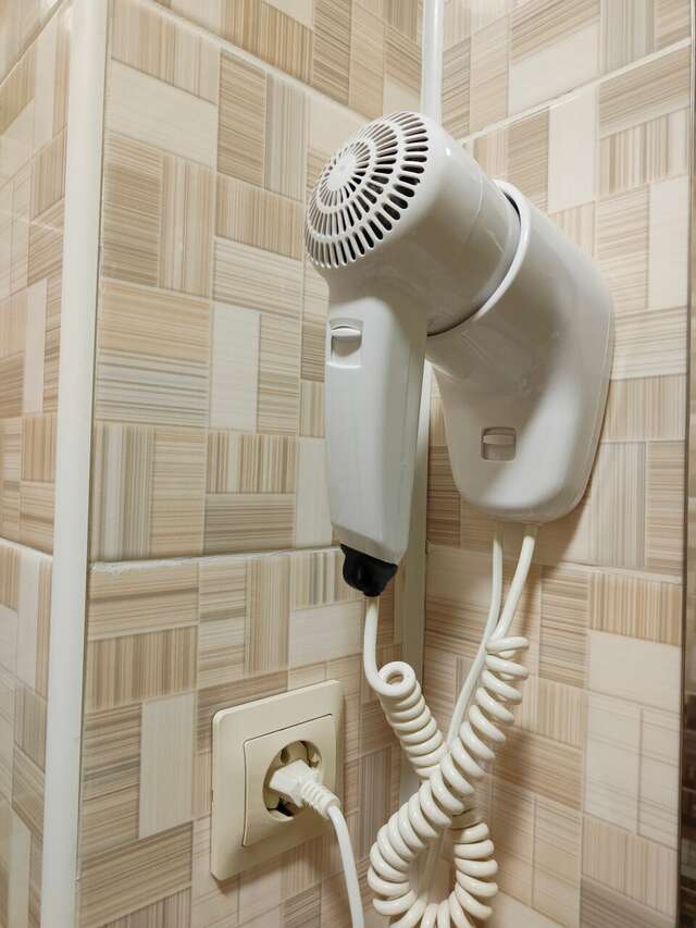 Гостиница Вояж Уссурийск-87