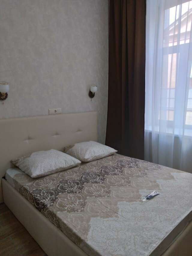 Гостиница Вояж Уссурийск-40